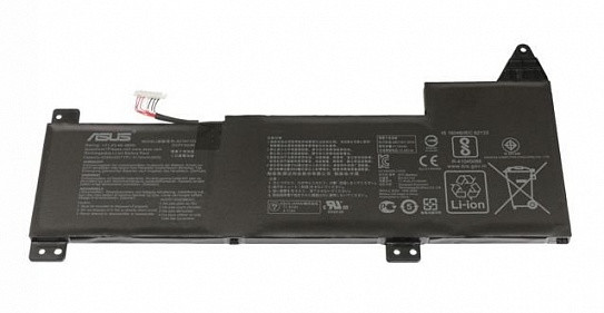 Аккумулятор (батарея) для ноутбука Asus M570 (B31N1723) 11.4V 48Wh