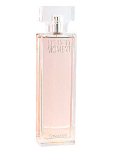 Женская парфюмированная вода Calvin Klein Eternity Moment edp 100ml - фото 2 - id-p154879645