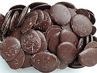 Глазурь кондитерская какаосодержащая в коробках по 20кг