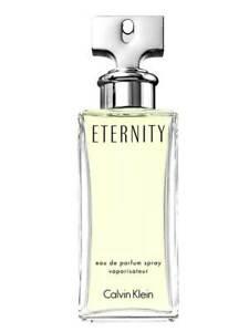 Женская парфюмированная вода Calvin Klein Eternity Women edp 100ml - фото 2 - id-p154883341