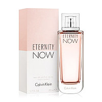 Женская туалетная вода Calvin Klein Eternity Now for Women edt 100ml