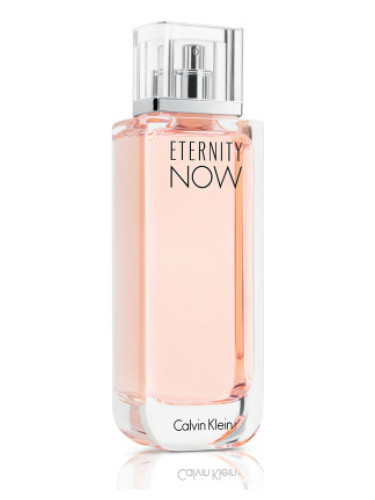 Женская туалетная вода Calvin Klein Eternity Now for Women edt 100ml - фото 2 - id-p154884195