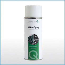 Силиконовый спрей greenteQ Silikon-Spray, 400 мл, фото 2