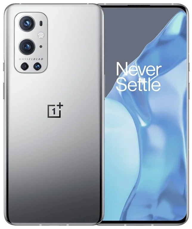 Смартфон OnePlus 9 Pro 8/256Gb - фото 5 - id-p151137622