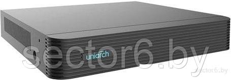 Сетевой видеорегистратор Uniarch NVR-116E, фото 2