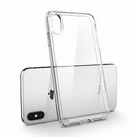 Чехол силиконовый Ultra-thin для iPhone XS Max 04062