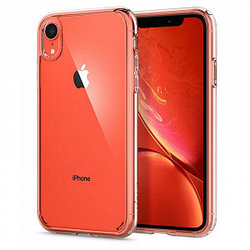 Чехол силиконовый Ultra-thin для iPhone XR