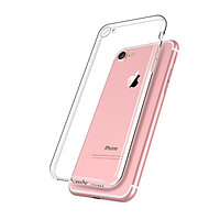 Чехол силиконовый Ultra-thin для iPhone 7 / 8