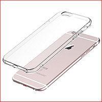Чехол силиконовый Ultra-thin для iPhone 6G / 6S