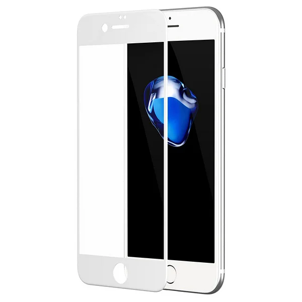 Защитное стекло для смартфона Apple iPhone - фото 4 - id-p154886896