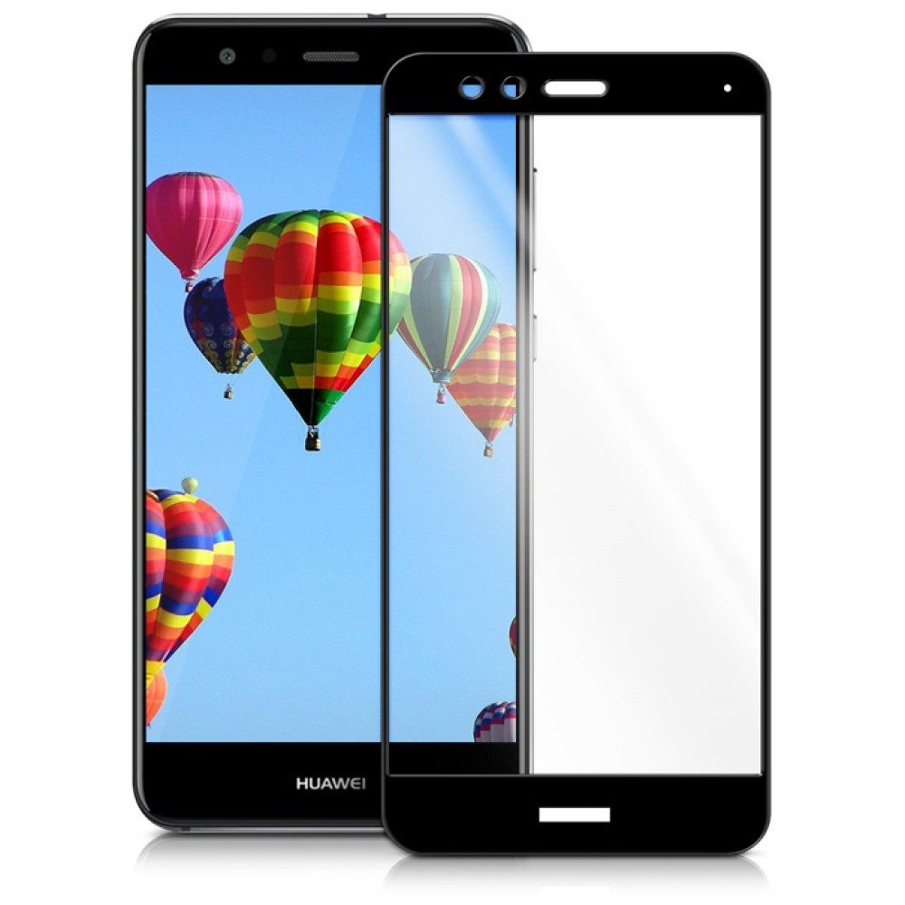 Защитное стекло для смартфона Huawei - фото 6 - id-p154889392