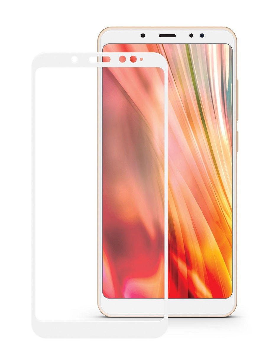 Защитное стекло для смартфона Xiaomi - фото 6 - id-p154889509