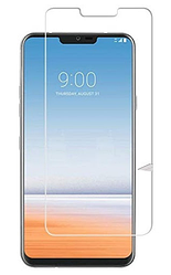 Защитное стекло для смартфона LG