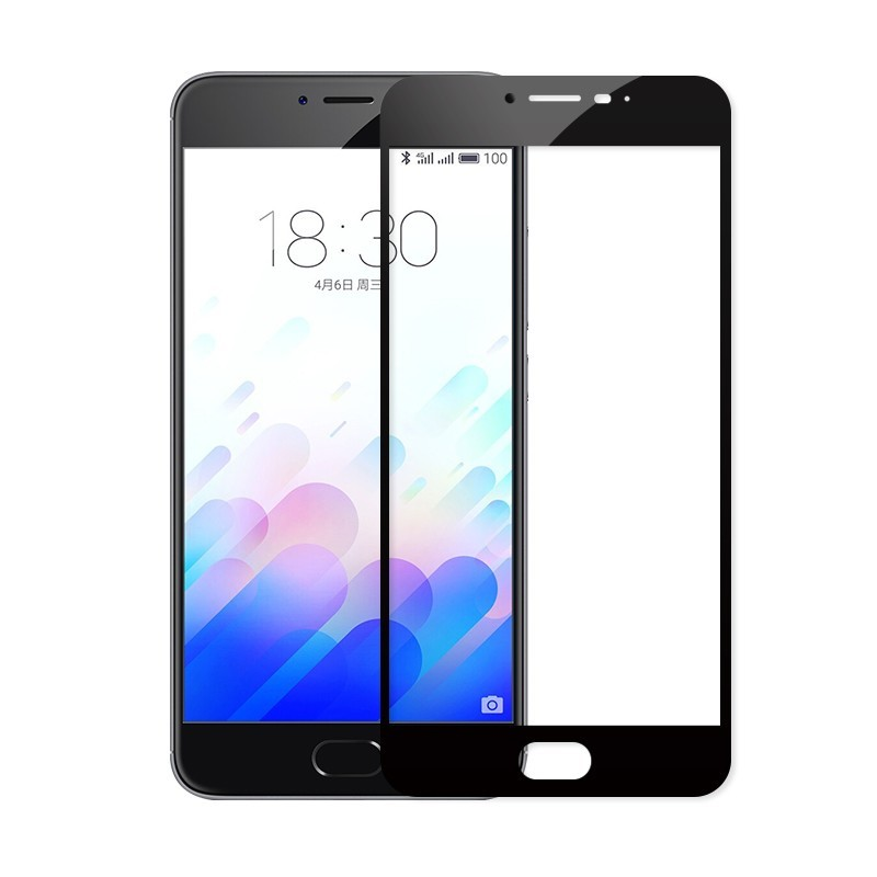 Защитное стекло для смартфона Meizu - фото 2 - id-p154890091