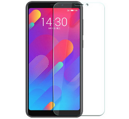 Защитное стекло для смартфона Meizu - фото 4 - id-p154890091