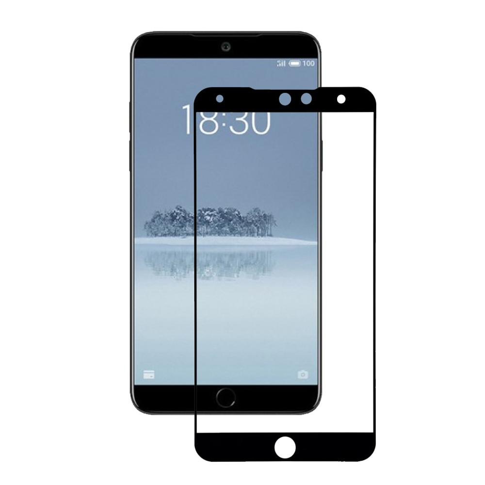 Защитное стекло для смартфона Meizu - фото 7 - id-p154890091