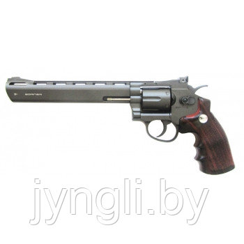 Пневматический револьвер Borner Super Sport 703 4,5 мм