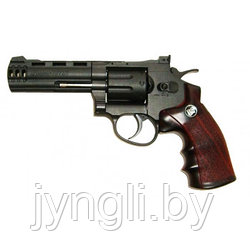 Пневматический револьвер Borner Sport 705 4,5 мм