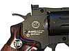 Пневматический револьвер Borner Sport 705 4,5 мм, фото 4