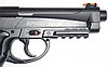 Пневматический пистолет Borner KMB77 4,5 мм, фото 5