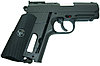 Пневматический пистолет Borner Win Gun 321 4,5 мм, фото 3
