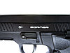 Пневматический пистолет Borner Z116 4,5 мм, фото 3