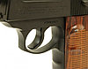 Пневматический пистолет Borner C41 4,5 мм, фото 2