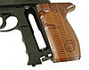 Пневматический пистолет Borner C41 4,5 мм, фото 4