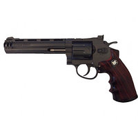 Пневматический револьвер Borner Sport 704 4,5 мм