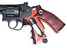 Пневматический револьвер Borner Sport 704 4,5 мм, фото 4