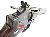 Пневматический револьвер Borner Super Sport 702 4,5 мм, фото 2