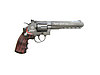 Пневматический револьвер Borner Super Sport 702 4,5 мм, фото 5