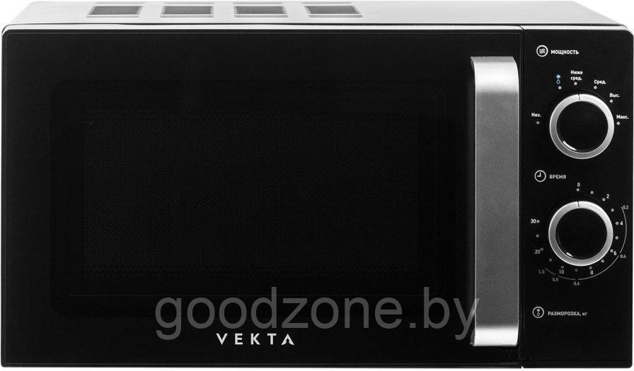 Микроволновая печь Vekta MS720ATB
