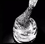 Топ CHICAPILIT O.M.G - глянцевый топ со светоотражающими частицами, 10мл, фото 2