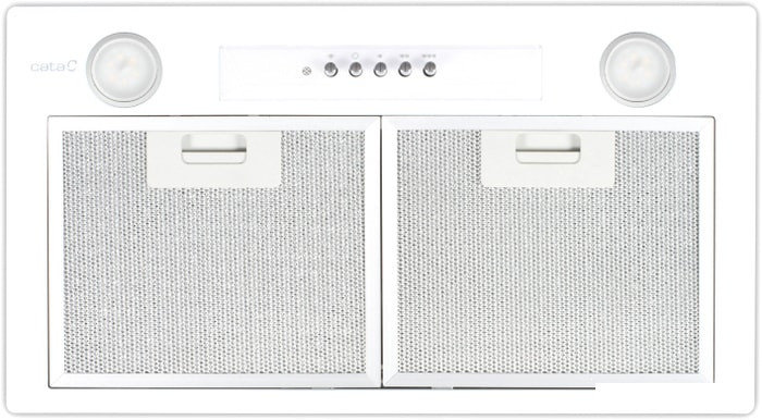 Кухонная вытяжка CATA GT Plus 45 WH 02030007, фото 2