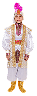 Карнавальный костюм Султан Пуговка 2116 к-21, фото 1