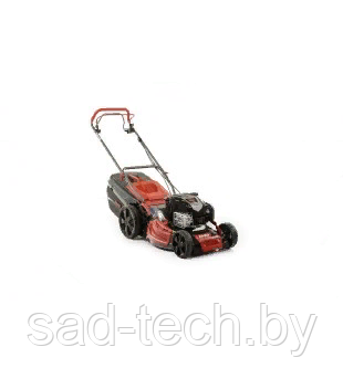 Бензиновая газонокосилка AL-KO Premium 520 SP-B, фото 2
