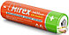 Аккумулятор Mirex HR6/AA 2500 mAh 1,2 V, ecopack, в упаковке 2 штуки, цена за 1 штуку, фото 3