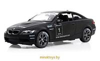 Радиоуправляемая машинка 'BMW M3' 1:14 Rastar 48000