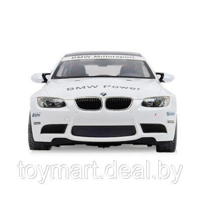 Радиоуправляемая машинка 'BMW M3' 1:14 Rastar 48000 - фото 6 - id-p73614798