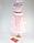 Одежда для куклы Baby Born - Шубка Сasual Handmade розовая, фото 5