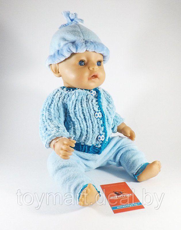 Набор одежды для куклы Baby Born - Бриз Krispy Handmade - фото 2 - id-p94292469