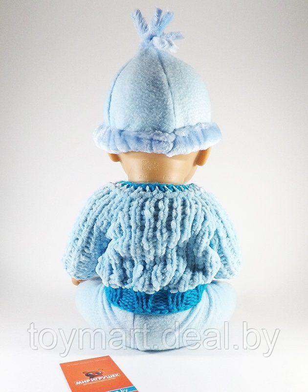 Набор одежды для куклы Baby Born - Бриз Krispy Handmade - фото 3 - id-p94292469