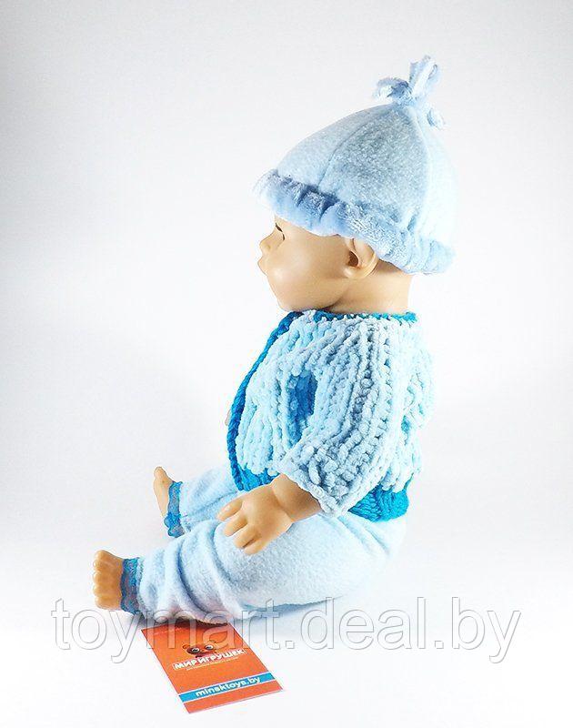 Набор одежды для куклы Baby Born - Бриз Krispy Handmade - фото 4 - id-p94292469