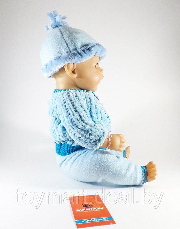 Набор одежды для куклы Baby Born - Бриз Krispy Handmade - фото 5 - id-p94292469
