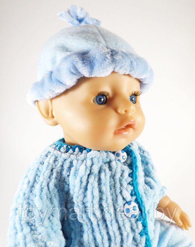 Набор одежды для куклы Baby Born - Бриз Krispy Handmade - фото 6 - id-p94292469