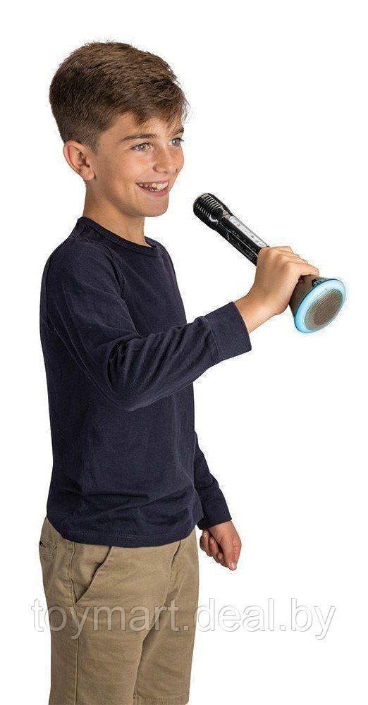 Детский микрофон 'Звезда караоке' с Bluetooth TY5899PK - фото 10 - id-p81827697