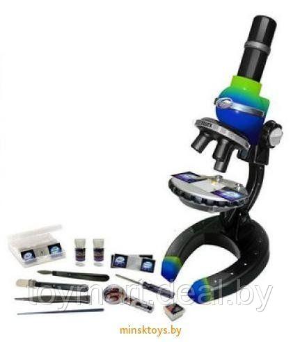 Микроскоп нового поколения - Eastcolight, 59 предметов 92063