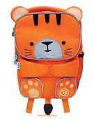 Детский рюкзак Тигренок, Toddlepak Trunki 0328-GB01