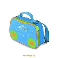 Сумка-холодильник для детей - Trunki 0288-GB01, голубая